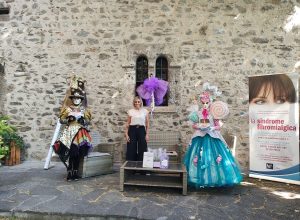 Inaugurazione sezione AISF Valle d’Aosta copia