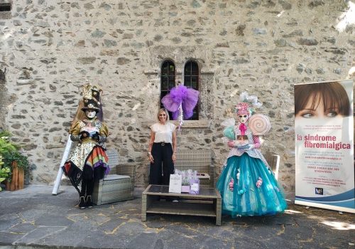 Inaugurazione sezione AISF Valle d’Aosta copia