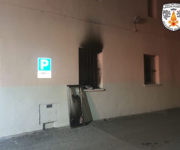 Incendio