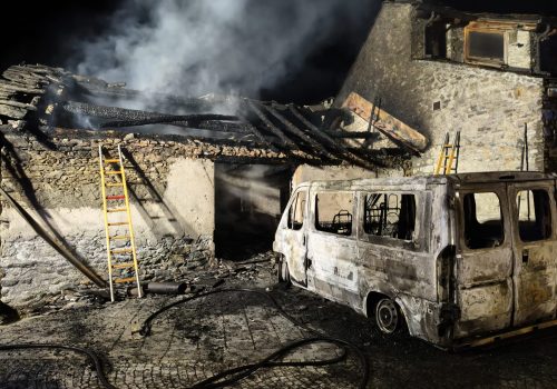 Incendio Saint Nicolas