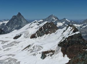 Incidente Breithorn Orientale