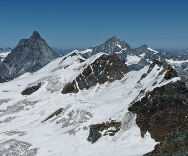 Incidente Breithorn Orientale