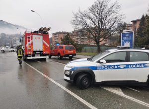Incidente Aosta