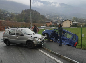 Incidente Borgnalle