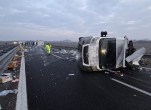 Incidente Foglizzo