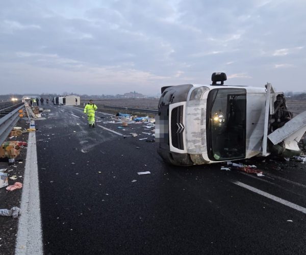 Incidente Foglizzo