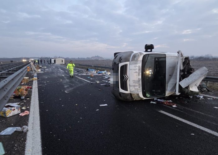 Incidente Foglizzo