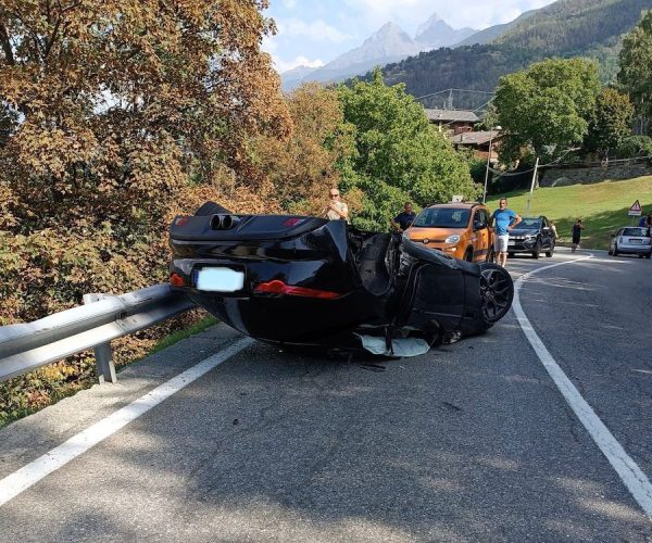 Incidente Introd