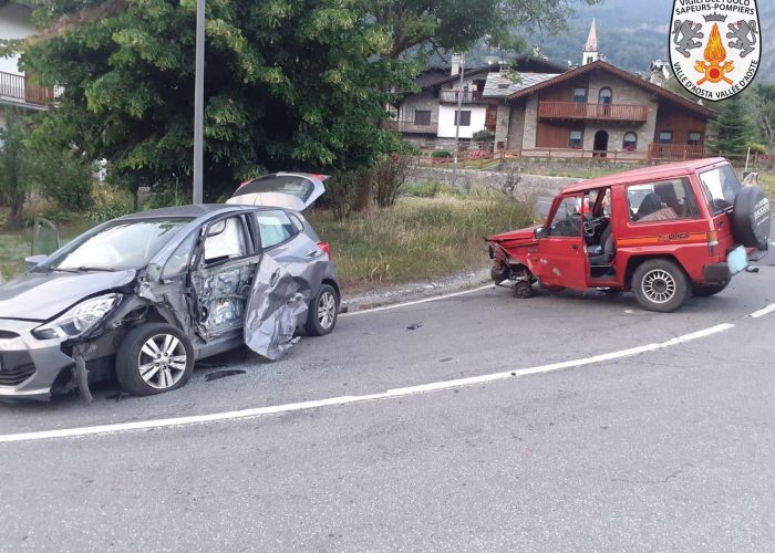 Incidente La Salle