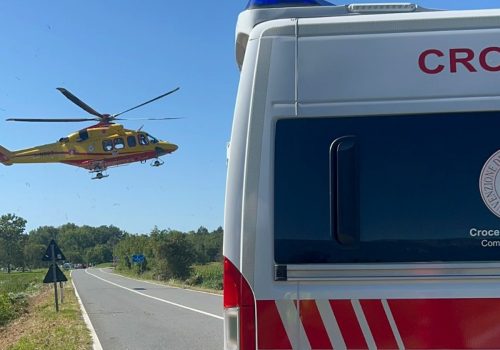 Incidente Lessolo
