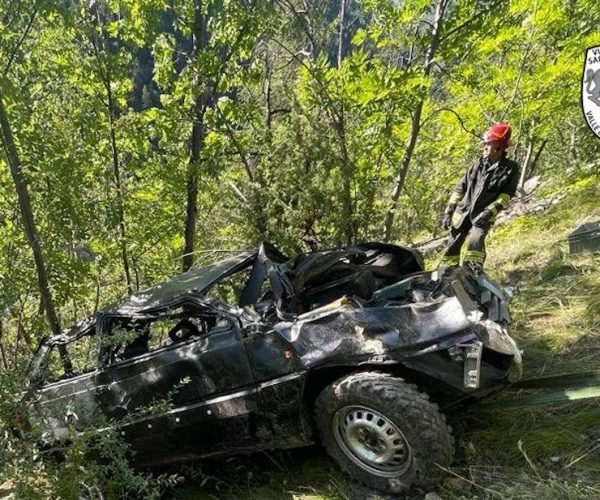 Incidente Roisan