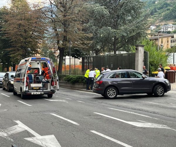 Incidente SMC