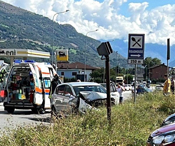 Incidente Statale