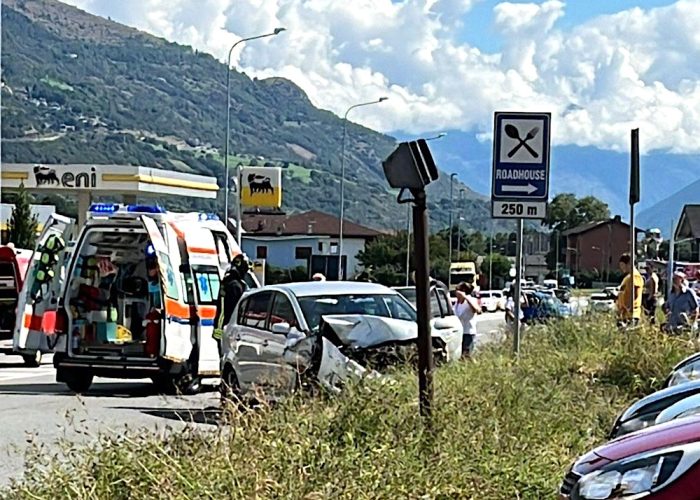 Incidente Statale