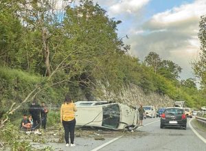 Incidente Statale