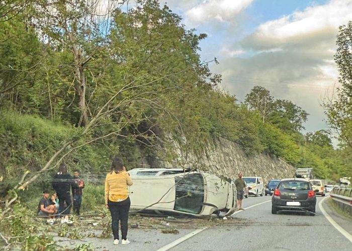 Incidente Statale
