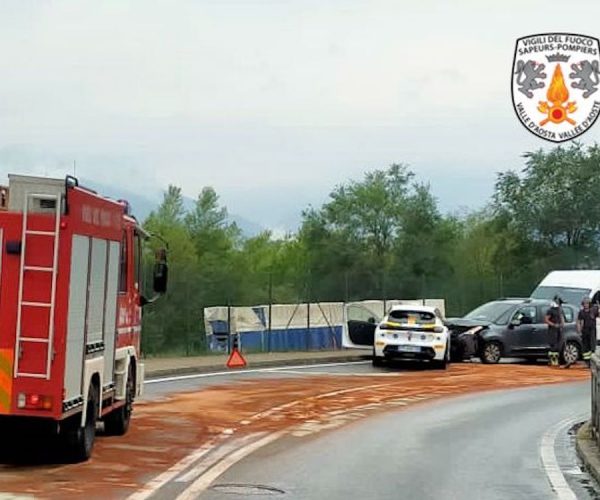 Incidente Vittime del Col du Mont
