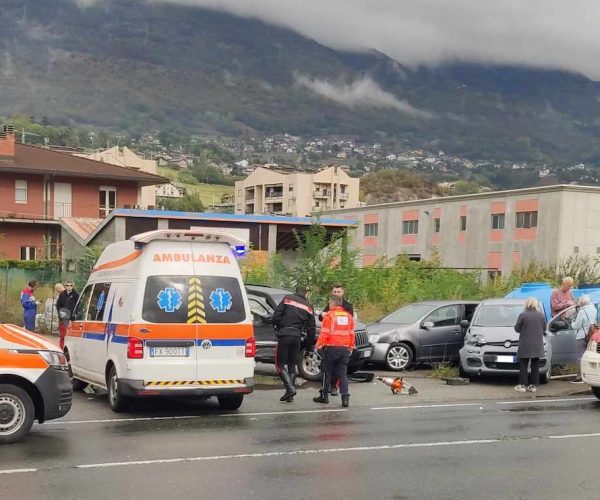 Incidente corso Ivrea