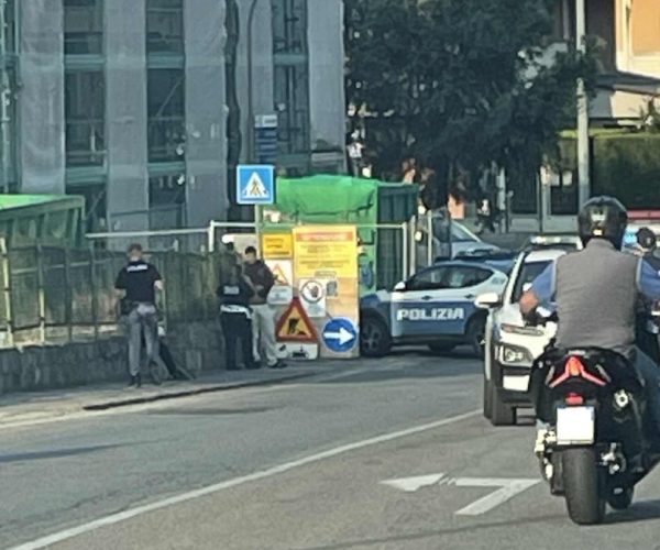 Incidente monopattino