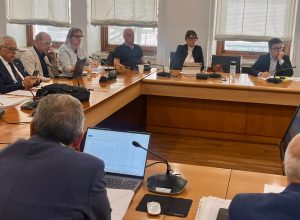 Incontro Agea Speranza Girod