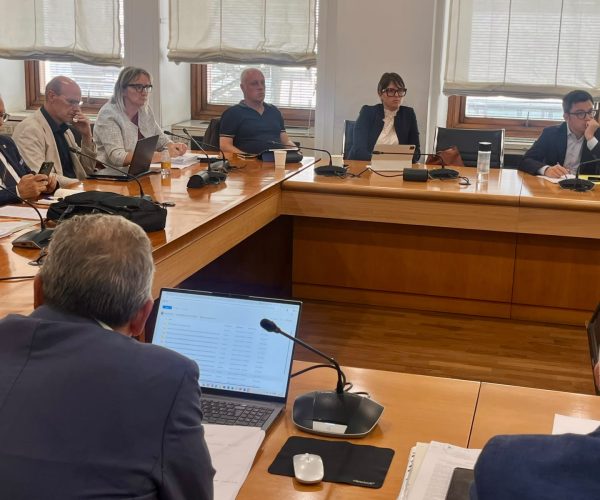 Incontro Agea Speranza Girod