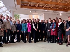 Incontro Alliance Française