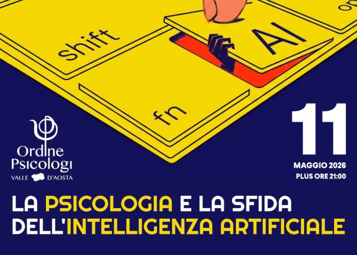 Incontro Ordine psicologi