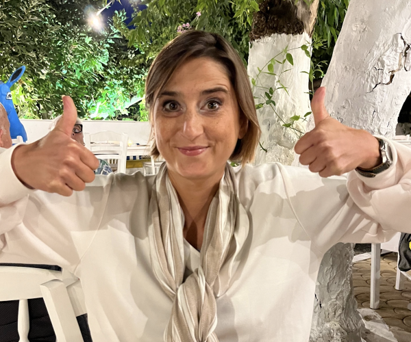 Ine Vanbesien