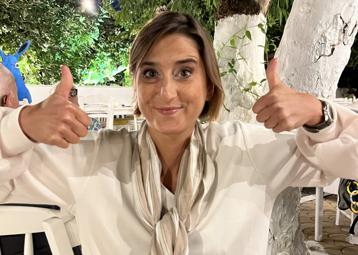 Ine Vanbesien