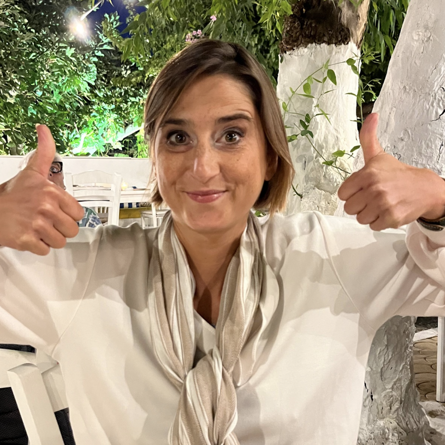 Ine Vanbesien