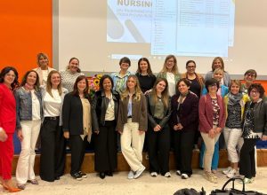 Infermieri dell'Azienda USL al Convegno Primary nursing