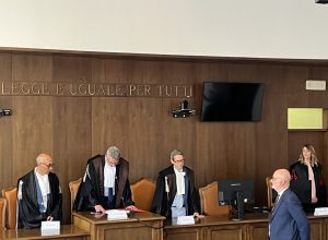 Insediamento Marra