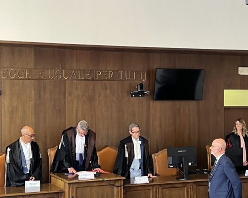 Insediamento Marra