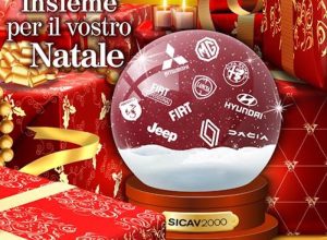 Insieme Vostro Natale