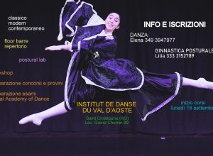 Institut de Danse