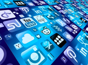 Internet - social network