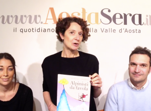 Intervista a Rossella Scalise e Denis Falcolnieri