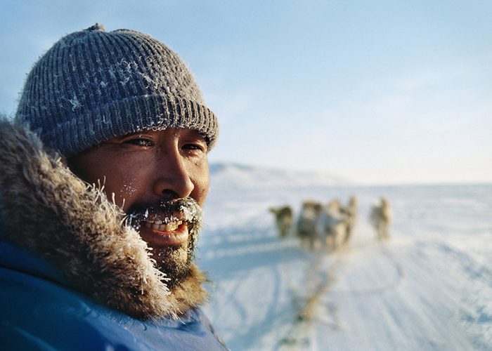Inuit - Ardissone