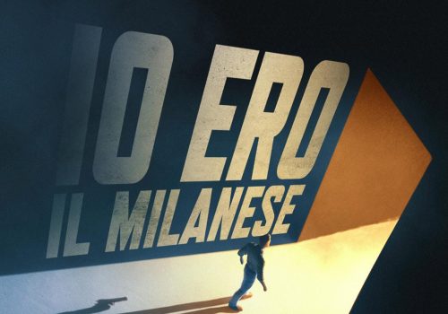 Io ero il Milanese