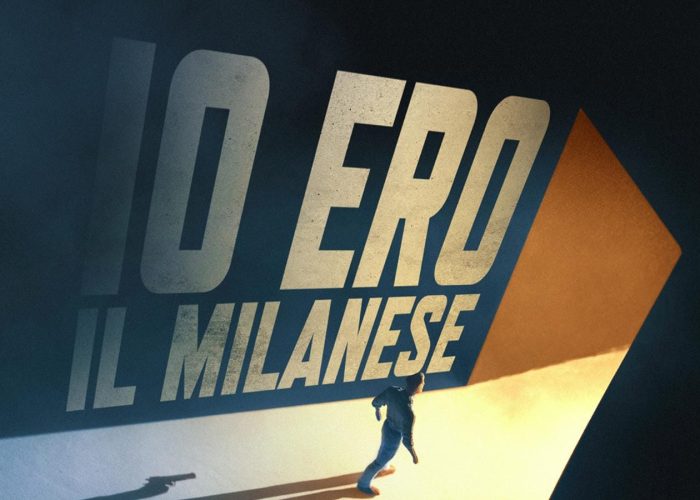 Io ero il Milanese