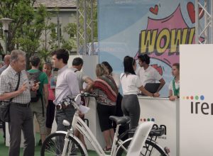 Immagine di repertorio