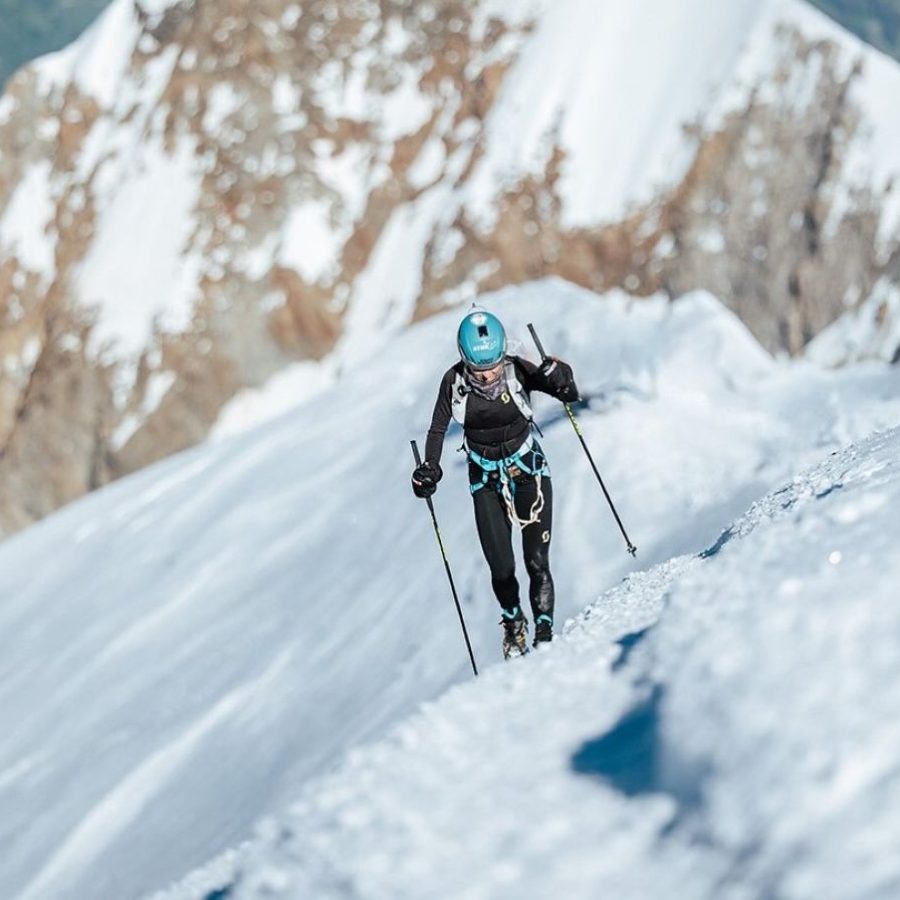 Iris Pessey foto Adrien Colleur
