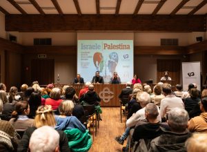 Israele Palestina coordinate storiche di un conflitto secolare Foto di Jean Claude Chincheré