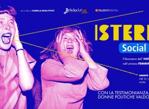Isteria Social Brivio
