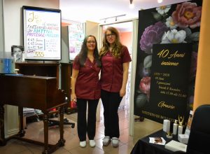 Istituto di bellezza Eddy