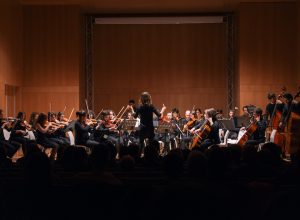 Conservatoire de la Vallée d'Aoste - Aosta.