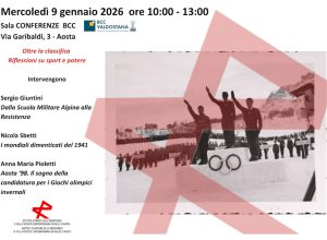 Istituto storico Sport