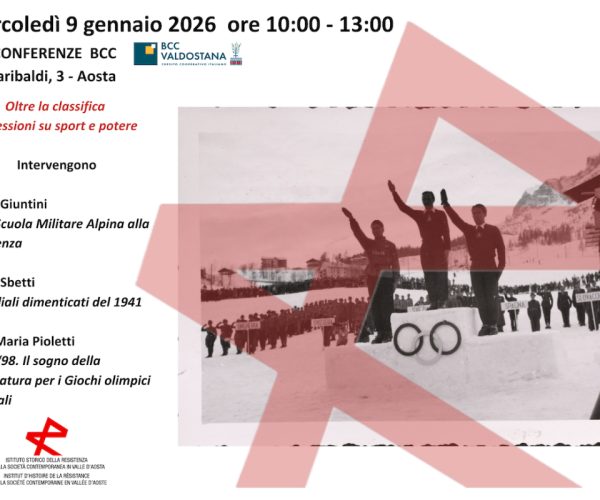 Istituto storico Sport