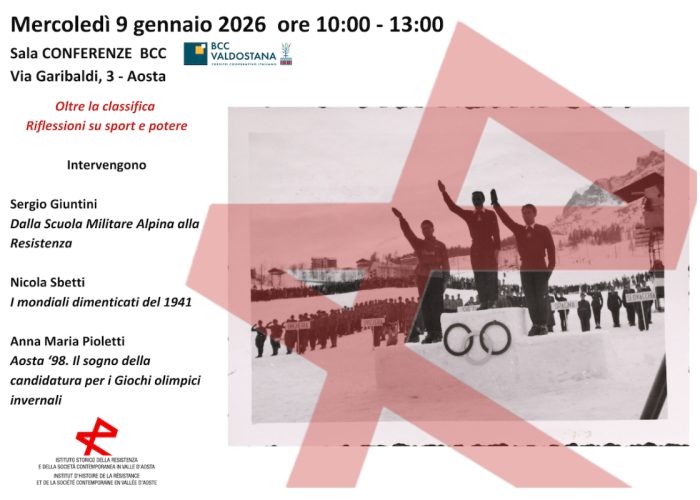 Istituto storico Sport