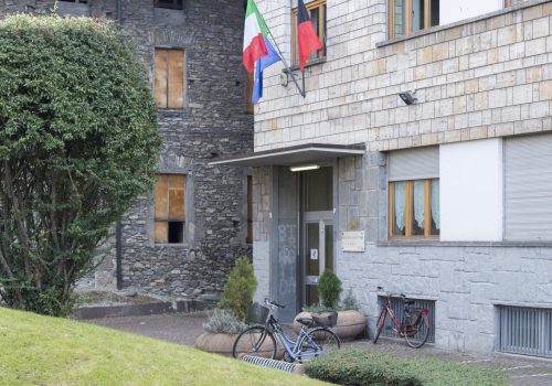 Istituto Manzetti